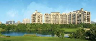 Project Image of 1495.0 - 2395.0 Sq.ft 3 BHK Apartment for buy in Lotus Greens Lotus Green