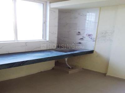 Project Image of 0.0 - 540.0 Sq.ft 1 BHK Apartment for buy in Nandini Residency