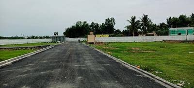 Sameera Thulir Internal Roads 2
