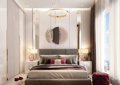 Project Image of 495.0 - 803.0 Sq.ft 1 BHK Apartment for buy in Mathuresh Monopoli