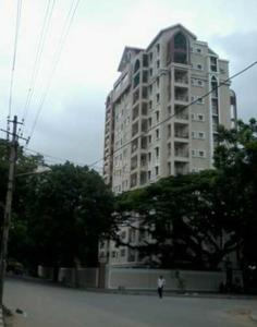 Project Image of 0.0 - 2510.0 Sq.ft 3 BHK Apartment for buy in Prestige Clarke Ville