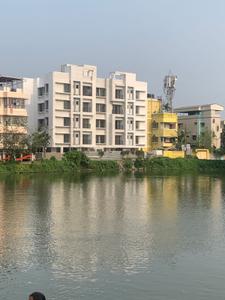Project Image of 875.0 - 1128.0 Sq.ft 2 BHK Apartment for buy in Subarna Renukana