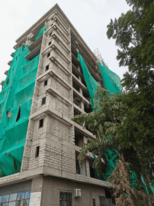 Project Image of 0.0 - 849.49 Sq.ft 3 BHK Apartment for buy in Tirth Stellar Bhavya