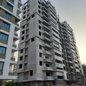 Project Image of 662.0 - 1113.0 Sq.ft 2 BHK Apartment for buy in Radha Krishna Heights