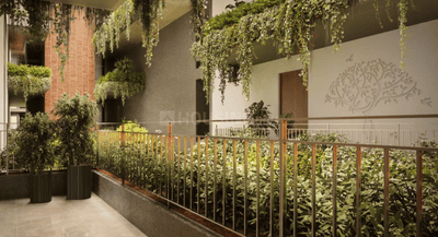Project Image of 387.5 - 1189.2 Sq.ft 1 BHK Apartment for buy in House Reflections 66