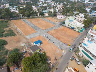 Project Image of 800.0 - 4332.02 Sq.ft Residential Plot Plot for buy in Golden Arcade