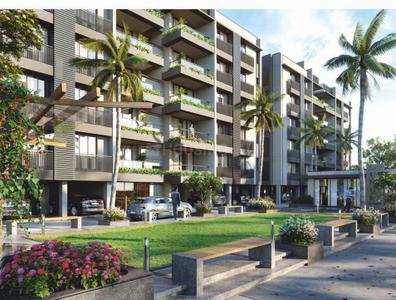 Project Image of 1710.0 - 2250.0 Sq.ft 2 BHK Apartment for buy in Span Elegance