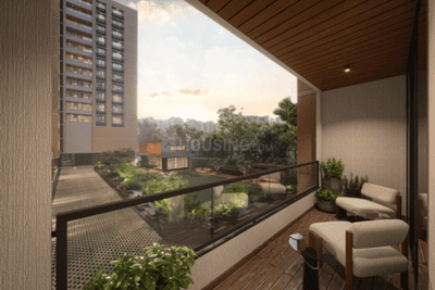 Project Image of 1071.12 - 1389.41 Sq.ft 3 BHK Apartment for buy in Shypram Hights