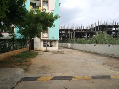 Project Image of 595.0 - 1200.0 Sq.ft 1 BHK Apartment for buy in Jain Jains Anumita