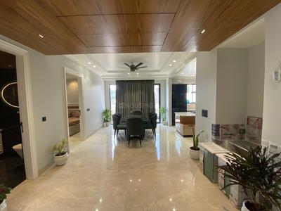 Project Image of 0.0 - 3330.0 Sq.ft 4 BHK Apartment for buy in Paramount Luxury Builder Floors 25