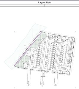 Project Image of 400.2 - 1560.12 Sq.ft Residential Plot Plot for buy in Harikripa Shivay Residency
