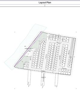 Residential Lands for Sale in Harikripa Shivay Residency