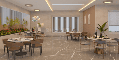 Project Image of 0.0 - 953.25 Sq.ft 3 BHK Apartment for buy in Jindal Sun Glory