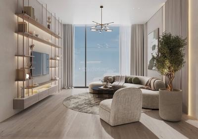 Project Image of 742.0 - 1270.0 Sq.ft 1 BHK Apartment for buy in Imtiaz Cove Edition 2
