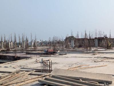 Project Image of 1624.0 - 1748.0 Sq.ft 3 BHK Apartment for buy in Kumar Raghuvar Complex