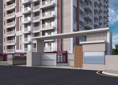 Project Image of 1120.0 - 1650.0 Sq.ft 2 BHK Apartment for buy in Daffodils
