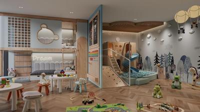 Project Image of 3812.0 - 4214.0 Sq.ft 5 BHK Villa for buy in Casagrand Belair