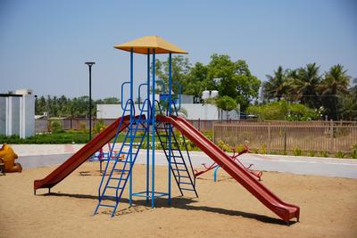 Project Image of 597.0 - 5418.0 Sq.ft Residential Plot Plot for buy in Fairland Phase I