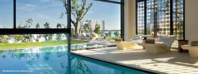 Project Image of 347.0 - 645.0 Sq.ft 1 BHK Apartment for buy in Omkar Lawns And Beyond Phase 3 Omkar International District