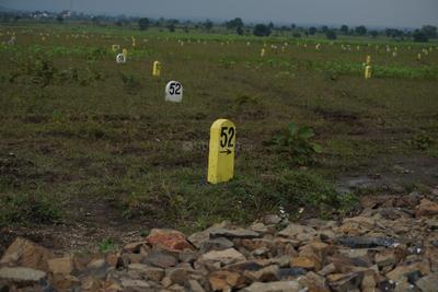 Project Image of 1205.56 - 7420.21 Sq.ft Residential Plot Plot for buy in 4 Pillars Central Cost City