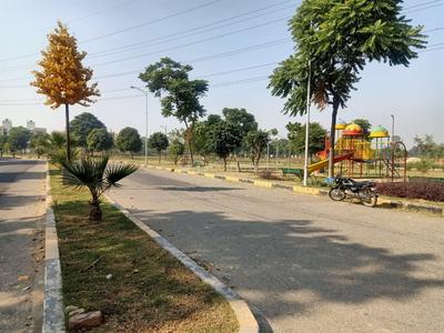 Project Image of 900.0 - 9000.0 Sq.ft Residential Plot Plot for buy in AMG Palm Garden