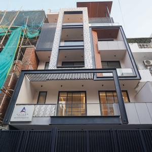 Project Image of 0.0 - 1680.0 Sq.ft 3 BHK Builder Floor for buy in Altura Green Park Luxury Floors