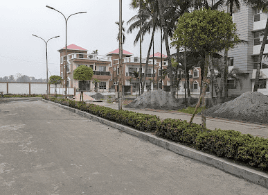 Project Image of 1174.02 - 1753.98 Sq.ft 3 BHK Villa for buy in OAS Lakelife Township