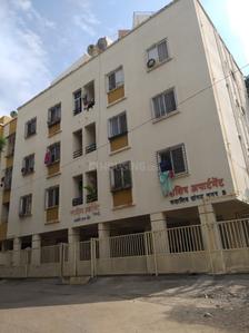 Project Image of 0.0 - 378.0 Sq.ft 1 BHK Apartment for buy in Swaraj Homes Sadashiv Residency