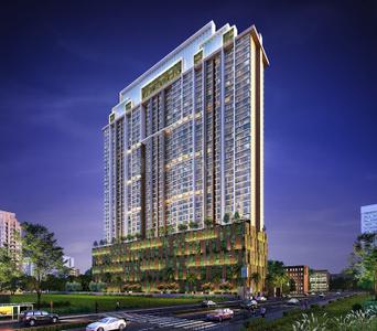 Project Image of 635.0 - 1354.0 Sq.ft 2 BHK Apartment for buy in RUPAREL VIVANZA