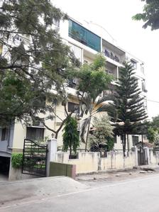 Project Image of 1050.0 - 2055.0 Sq.ft 2 BHK Apartment for buy in Mayflower Heights