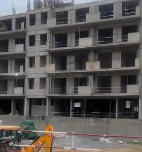 Project Image of 1566.0 - 2408.0 Sq.ft 2 BHK Apartment for buy in Signature Global City 79B 1
