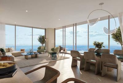 Project Image of 772.0 - 1673.0 Sq.ft 1 BHK Apartment for buy in Damac Chelsea Residences