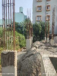 Project Image of 780.38 - 1051.1 Sq.ft 2 BHK Apartment for buy in Kailash Tapovan