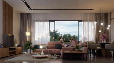 Runaa O2 Living Area 1