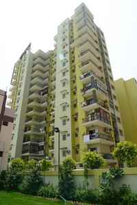 Project Image of 1264.0 - 1530.0 Sq.ft 2 BHK Apartment for buy in SG Impressions