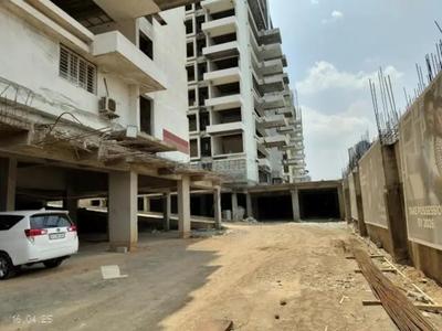 Project Image of 1860.0 - 2890.0 Sq.ft 3 BHK Apartment for buy in RG Orchids Gardenia