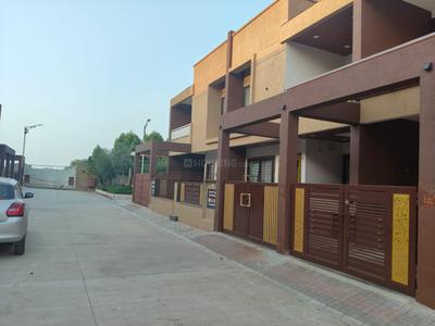 Project Image of 1450 Sq.ft 3 BHK Duplex for sale in Katara Hills for Rs. 7950000