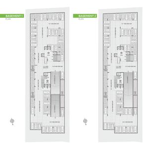 Project Image of 1827.82 - 1991.75 Sq.ft 4 BHK Apartment for buy in Swara Sky Greens