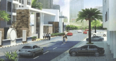 Project Image of 950 Sq.ft 2 BHK Apartment / Flat for sale in Virar East for Rs. 5800000