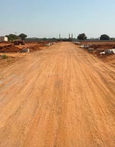 Project Image of 1485.0 - 2970.0 Sq.ft Residential Plot Plot for buy in KRK Jaya Vihar