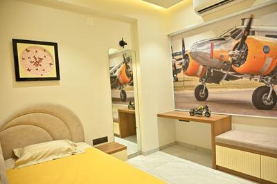 Project Image of 0.0 - 975.0 Sq.ft 3 BHK Apartment for buy in Zion Heights