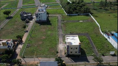 Project Image of 450.0 - 2400.0 Sq.ft Residential Plot Plot for buy in SND GNT Road Om Lakshmi Nagar