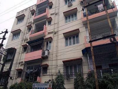 Project Image of 0.0 - 960.0 Sq.ft 2 BHK Apartment for buy in Merujeen Housing Complex