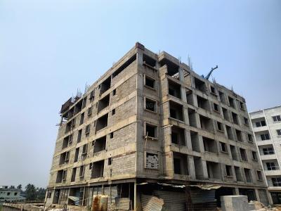 Project Image of 661.77 - 1149.69 Sq.ft 2 BHK Apartment for buy in Laxmi Ashiyana