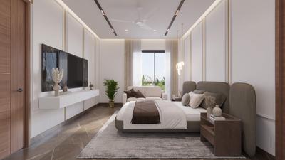 Project Image of 1184.78 - 3395.0 Sq.ft 3 BHK Apartment for buy in Darshanam Splendora 3