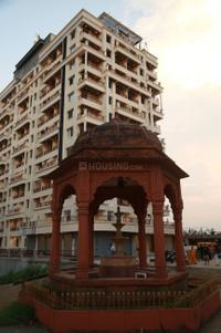 Project Image of 494.0 - 706.0 Sq.ft 1 BHK Apartment for buy in Jhalak Luxuria