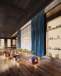 Project Image of 0.0 - 418.0 Sq.ft Studio Studio Apartment for buy in Samana Sky Views
