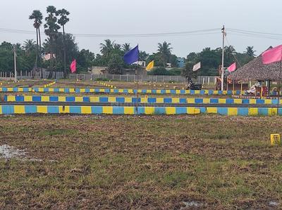 Project Image of 518.0 - 1650.0 Sq.ft Residential Plot Plot for buy in Sri Selva Vignesh Nagar