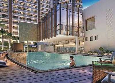 Project Image of 1126.0 - 2088.95 Sq.ft 3 BHK Apartment for buy in Rajesh Raj Tattva Phase II Wing C and D