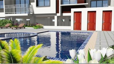 Project Image of 972.0 - 1380.0 Sq.ft 2 BHK Apartment for buy in Eminence Park